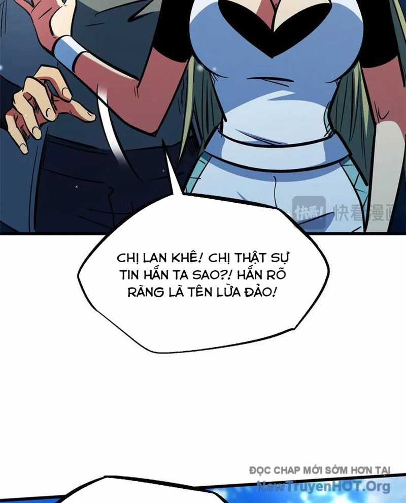 Siêu Cấp Thần Cơ Nhân - Chapter 369 - Trang 55