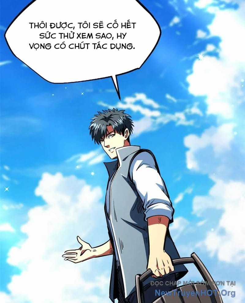 Siêu Cấp Thần Cơ Nhân - Chapter 369 - Trang 56