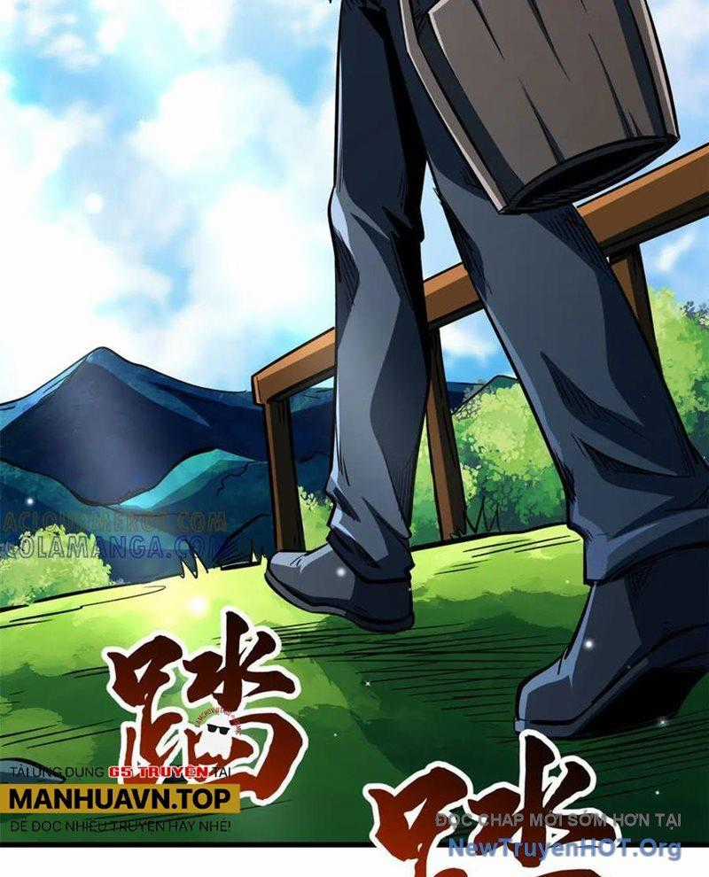 Siêu Cấp Thần Cơ Nhân - Chapter 369 - Trang 57