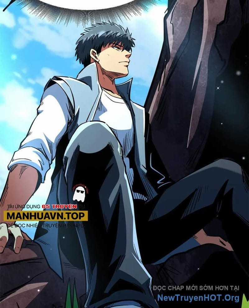 Siêu Cấp Thần Cơ Nhân - Chapter 369 - Trang 9