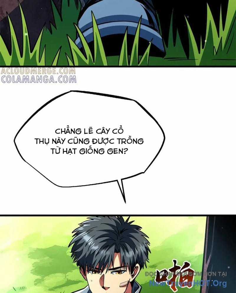 Siêu Cấp Thần Cơ Nhân - Chapter 369 - Trang 10