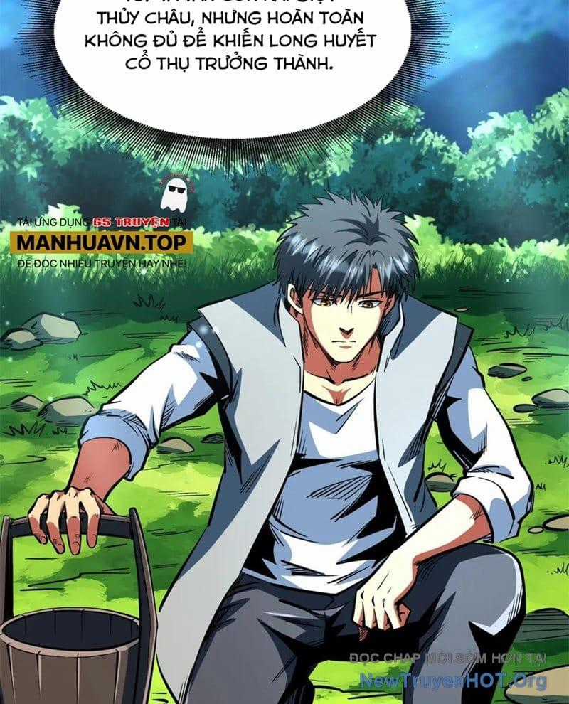 Siêu Cấp Thần Cơ Nhân - Chapter 370 - Trang 2