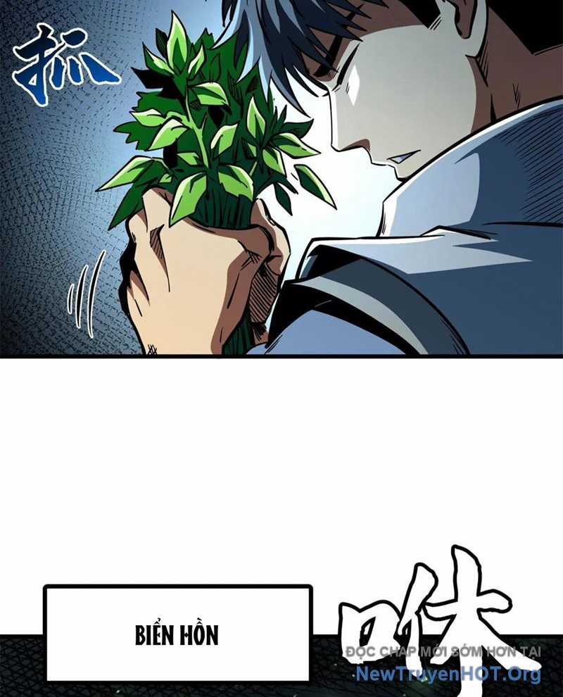 Siêu Cấp Thần Cơ Nhân - Chapter 370 - Trang 11