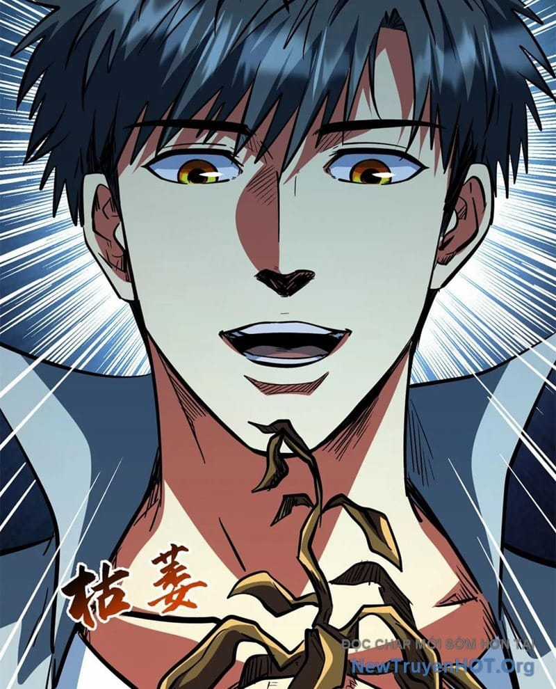 Siêu Cấp Thần Cơ Nhân - Chapter 370 - Trang 14