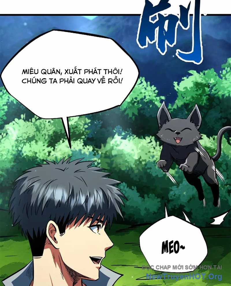 Siêu Cấp Thần Cơ Nhân - Chapter 370 - Trang 16