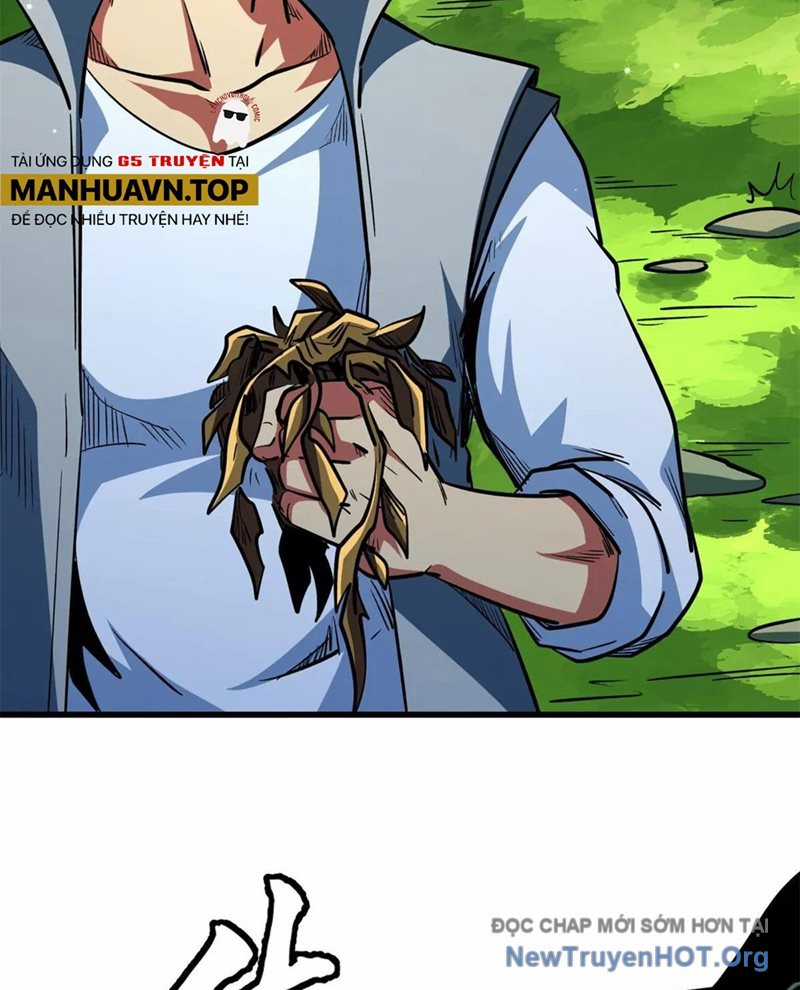 Siêu Cấp Thần Cơ Nhân - Chapter 370 - Trang 17