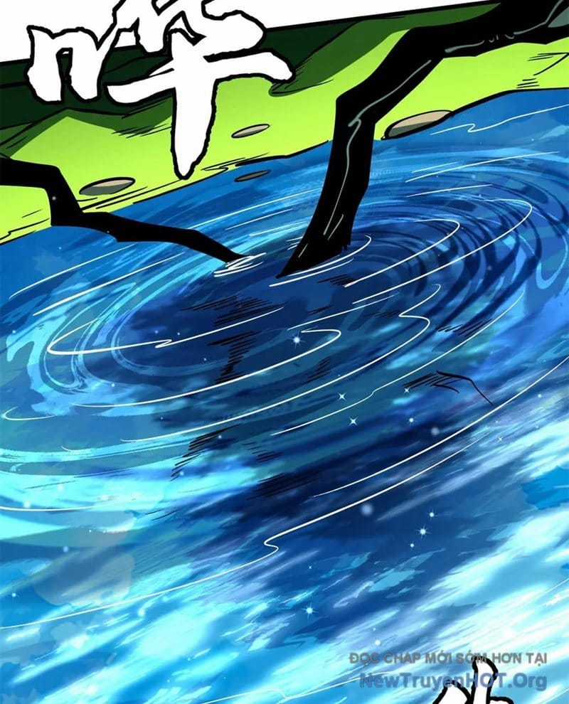 Siêu Cấp Thần Cơ Nhân - Chapter 370 - Trang 18