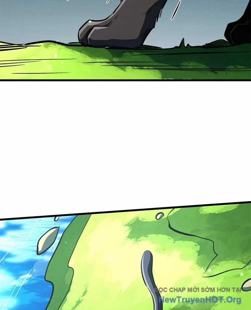 Siêu Cấp Thần Cơ Nhân - Chapter 370 - Trang 20