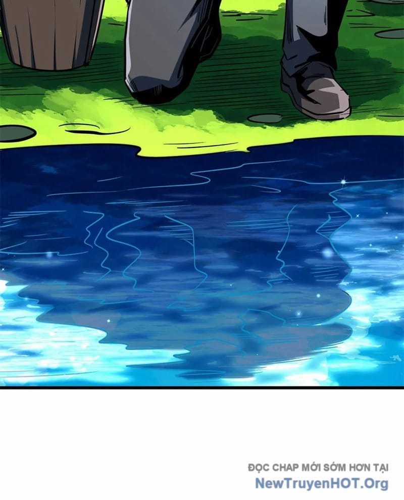 Siêu Cấp Thần Cơ Nhân - Chapter 370 - Trang 3