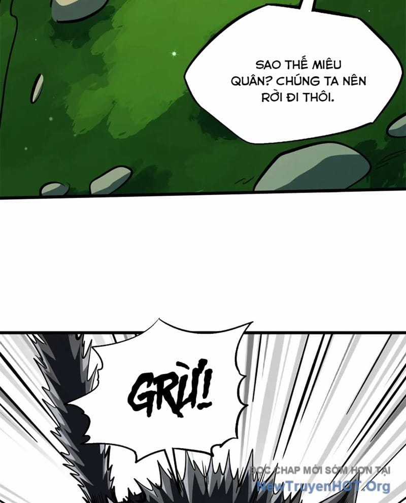 Siêu Cấp Thần Cơ Nhân - Chapter 370 - Trang 22