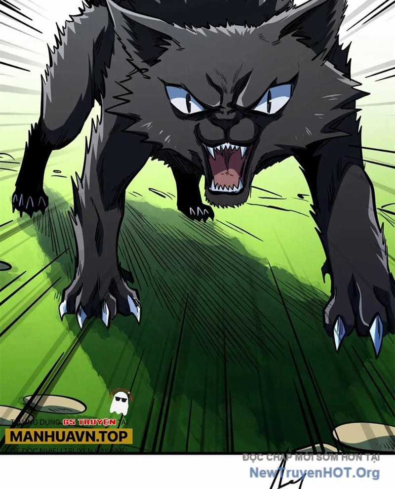 Siêu Cấp Thần Cơ Nhân - Chapter 370 - Trang 23