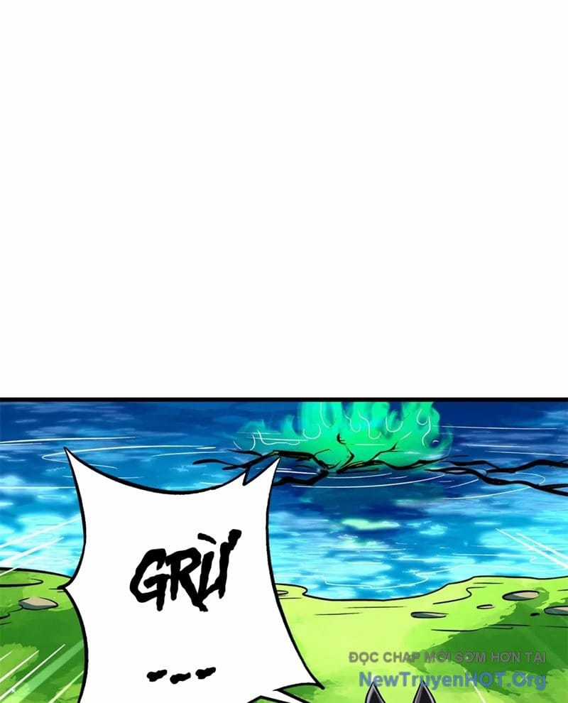 Siêu Cấp Thần Cơ Nhân - Chapter 370 - Trang 25