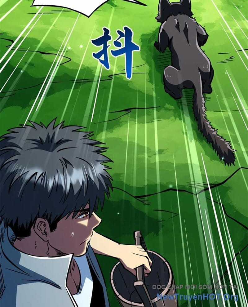 Siêu Cấp Thần Cơ Nhân - Chapter 370 - Trang 26