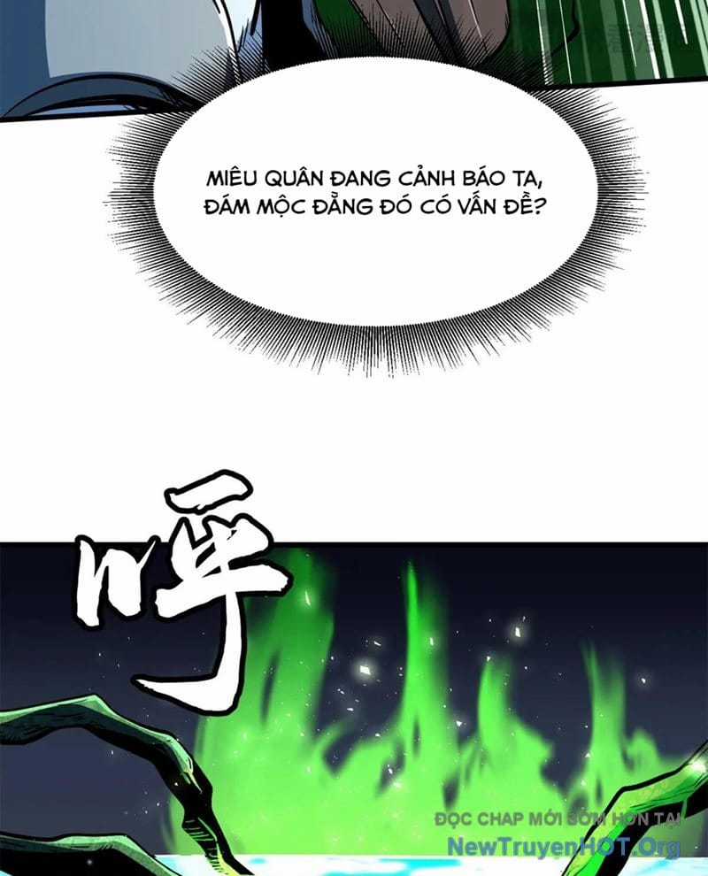 Siêu Cấp Thần Cơ Nhân - Chapter 370 - Trang 27