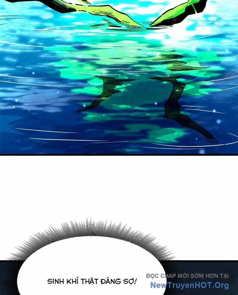 Siêu Cấp Thần Cơ Nhân - Chapter 370 - Trang 28