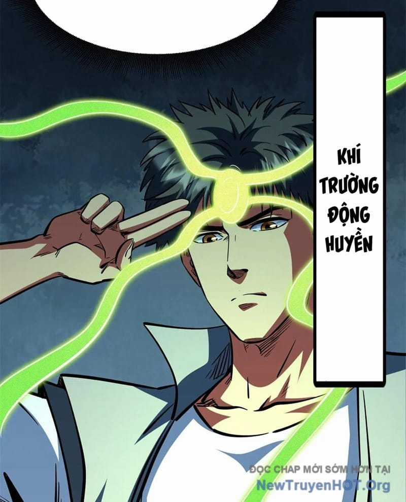 Siêu Cấp Thần Cơ Nhân - Chapter 370 - Trang 29
