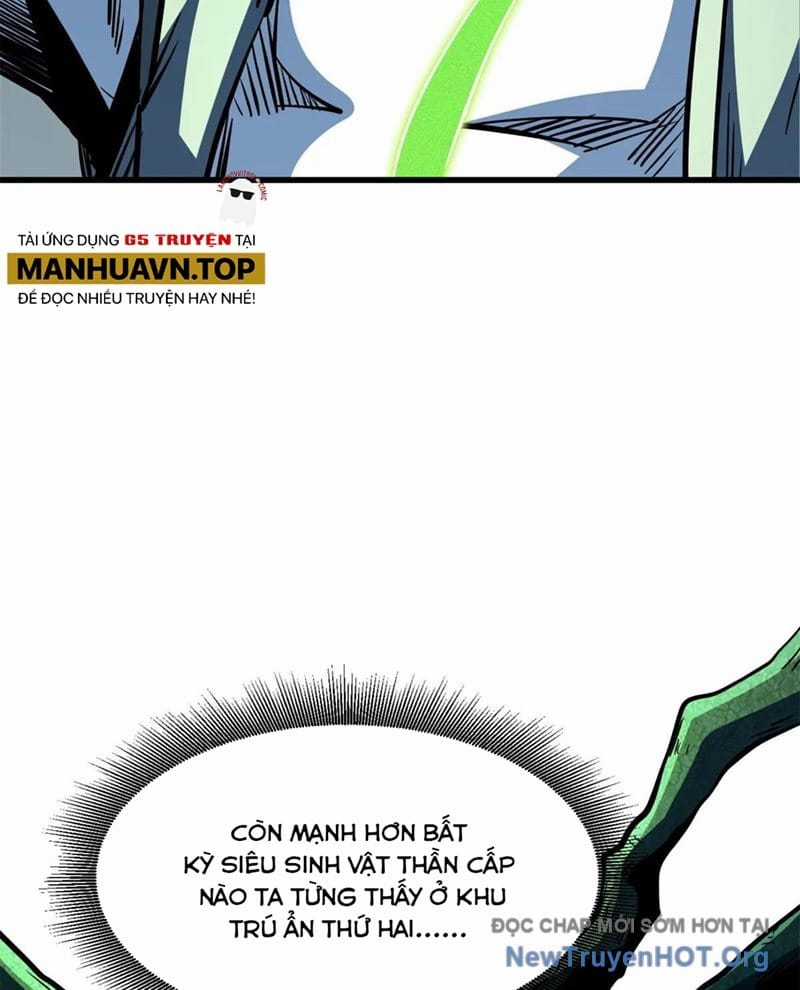 Siêu Cấp Thần Cơ Nhân - Chapter 370 - Trang 30