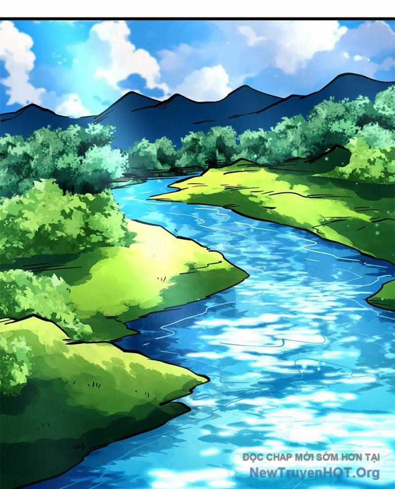 Siêu Cấp Thần Cơ Nhân - Chapter 370 - Trang 4