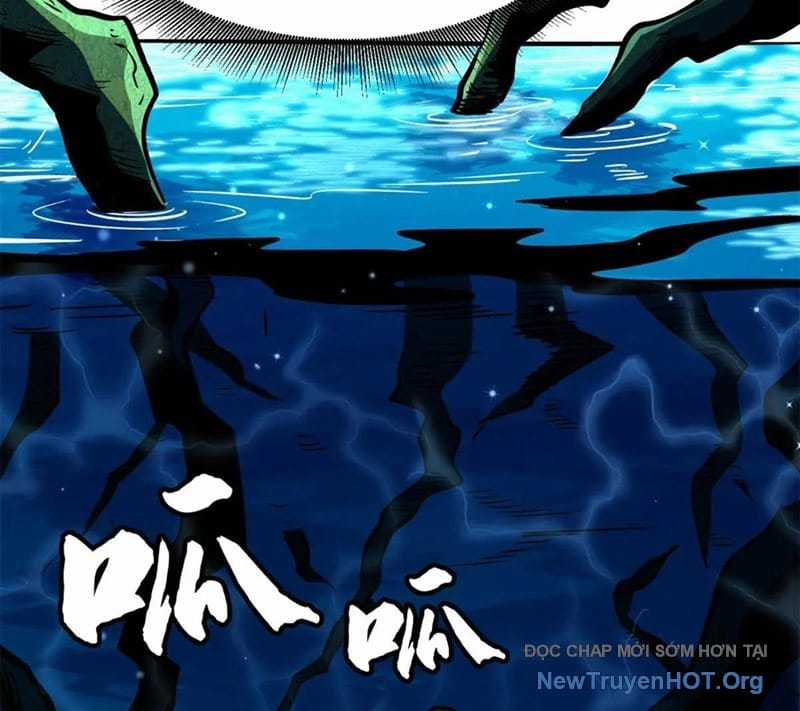 Siêu Cấp Thần Cơ Nhân - Chapter 370 - Trang 31