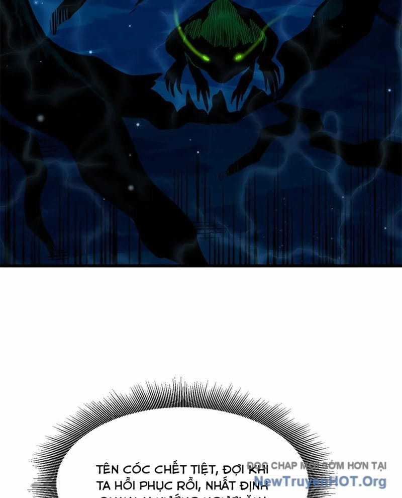Siêu Cấp Thần Cơ Nhân - Chapter 370 - Trang 32