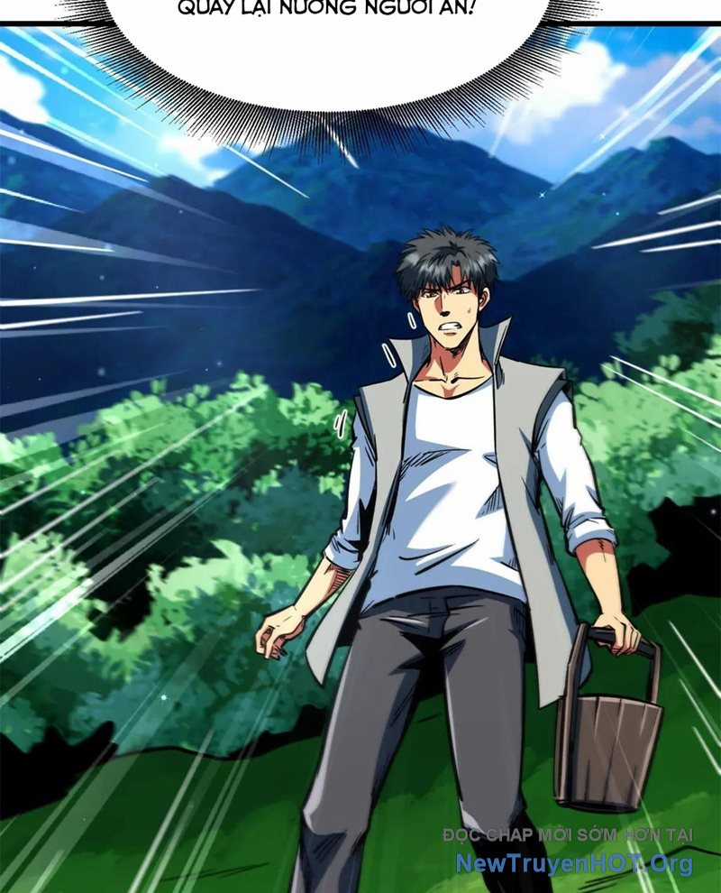 Siêu Cấp Thần Cơ Nhân - Chapter 370 - Trang 33