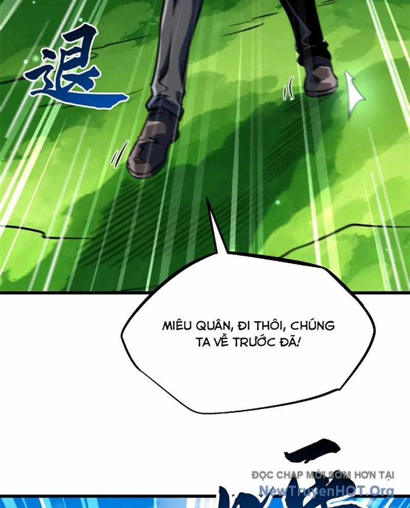 Siêu Cấp Thần Cơ Nhân - Chapter 370 - Trang 34