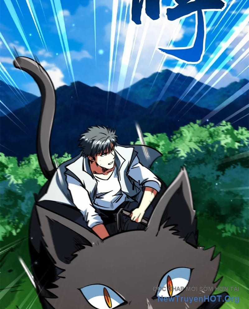 Siêu Cấp Thần Cơ Nhân - Chapter 370 - Trang 35