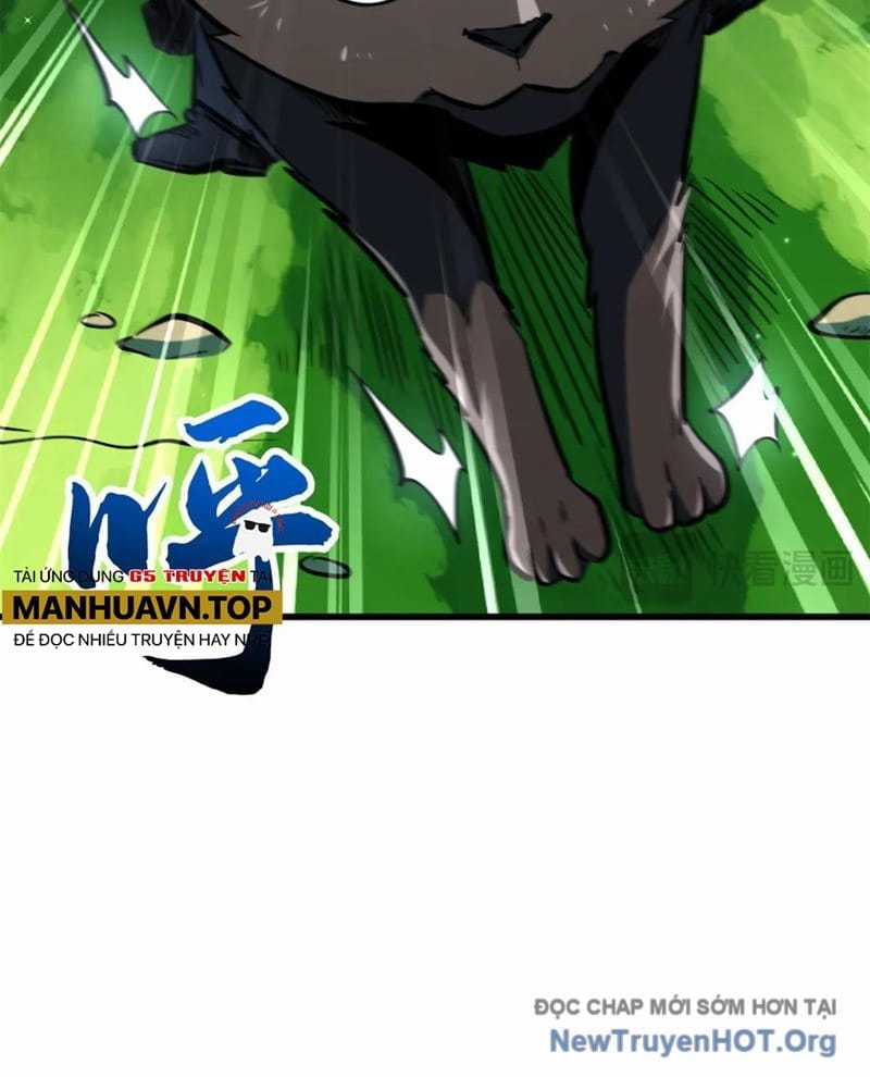 Siêu Cấp Thần Cơ Nhân - Chapter 370 - Trang 36