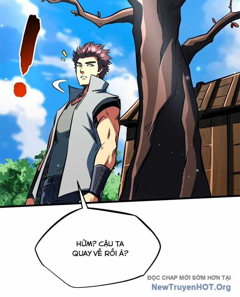 Siêu Cấp Thần Cơ Nhân - Chapter 370 - Trang 38