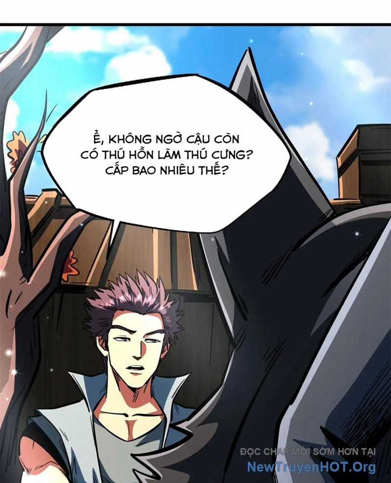 Siêu Cấp Thần Cơ Nhân - Chapter 370 - Trang 40