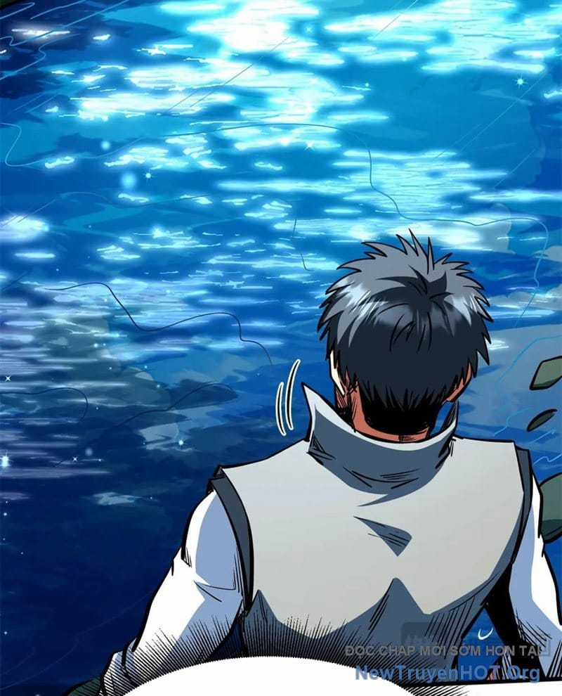 Siêu Cấp Thần Cơ Nhân - Chapter 370 - Trang 5