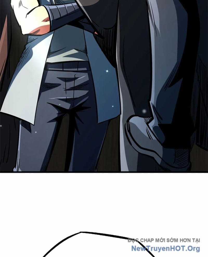 Siêu Cấp Thần Cơ Nhân - Chapter 370 - Trang 41