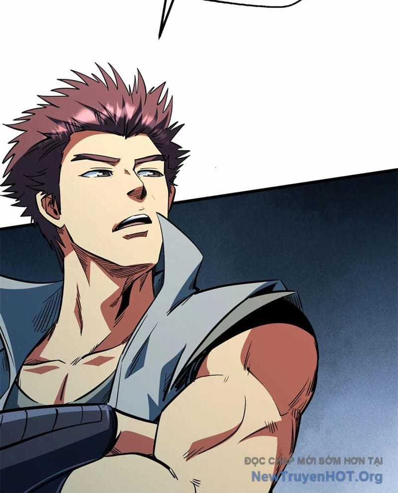 Siêu Cấp Thần Cơ Nhân - Chapter 370 - Trang 44