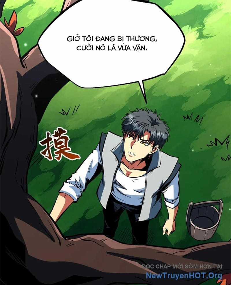 Siêu Cấp Thần Cơ Nhân - Chapter 370 - Trang 46