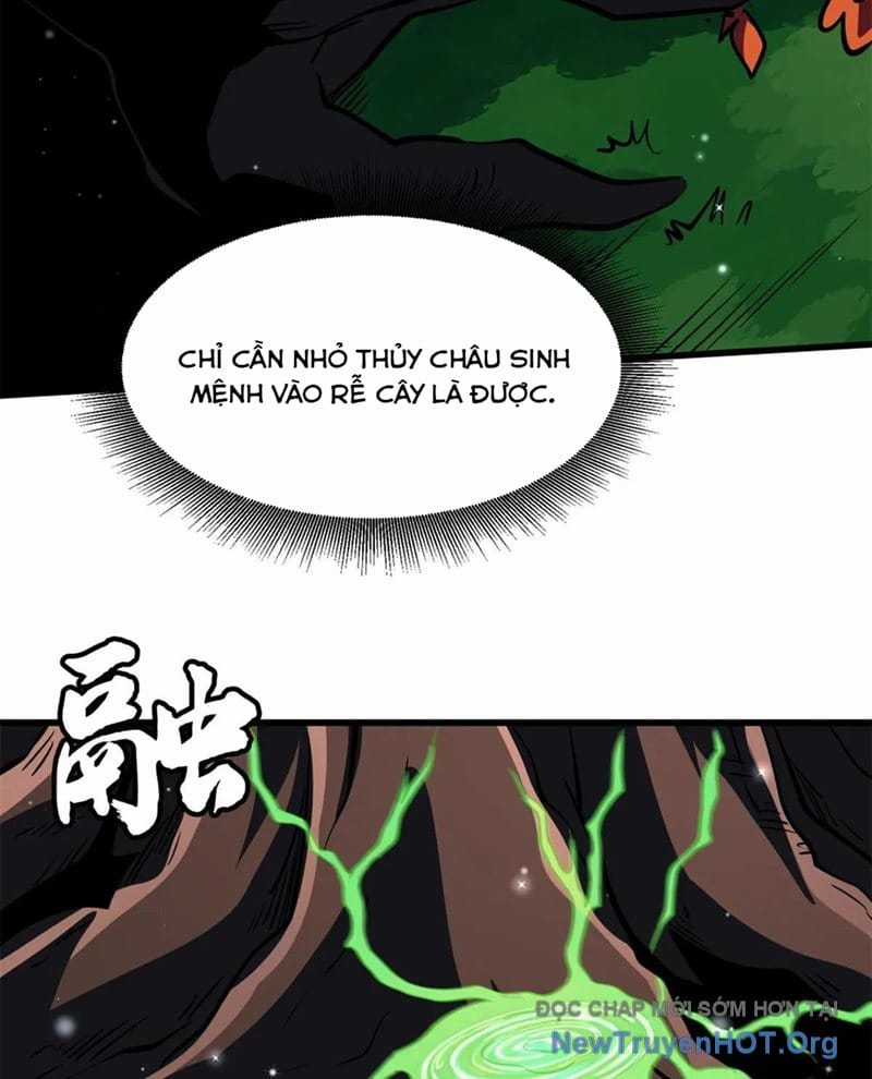 Siêu Cấp Thần Cơ Nhân - Chapter 370 - Trang 47