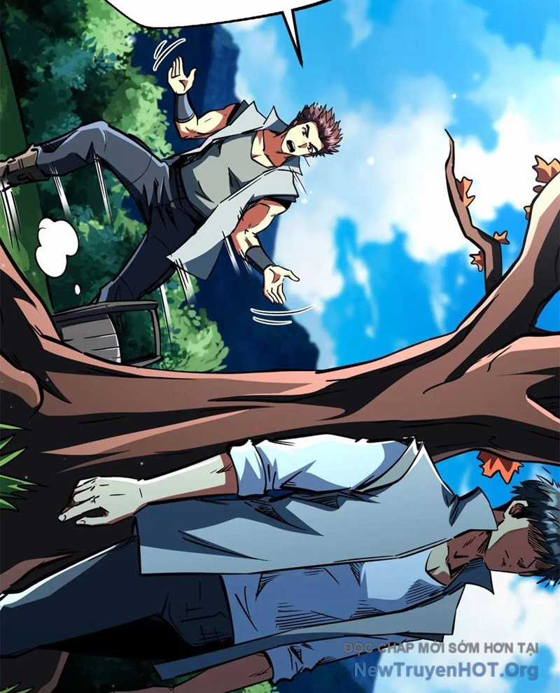 Siêu Cấp Thần Cơ Nhân - Chapter 370 - Trang 49