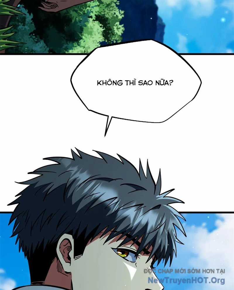 Siêu Cấp Thần Cơ Nhân - Chapter 370 - Trang 50