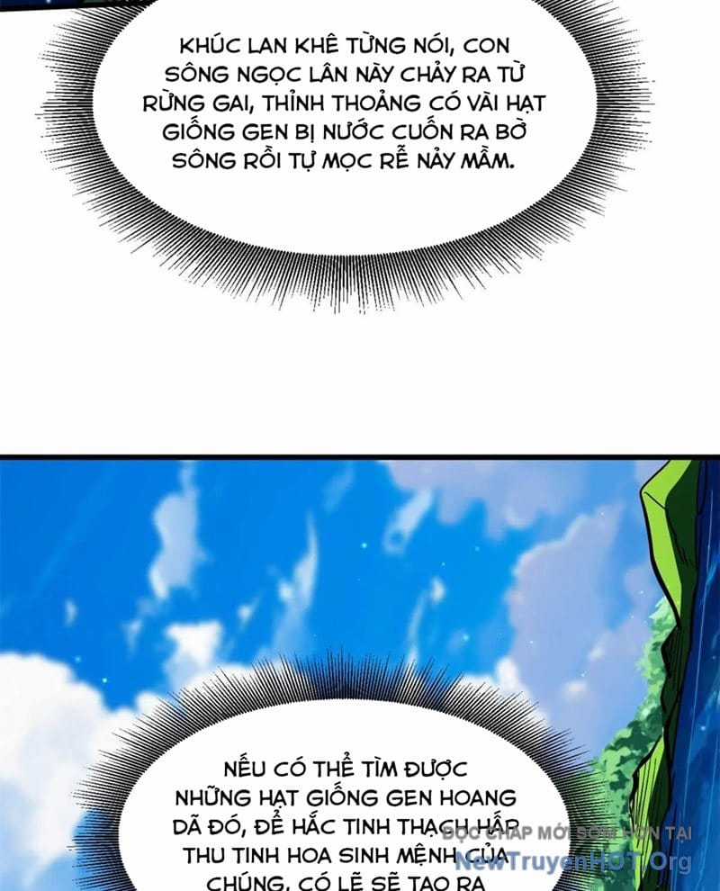Siêu Cấp Thần Cơ Nhân - Chapter 370 - Trang 6