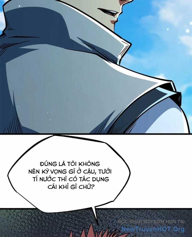 Siêu Cấp Thần Cơ Nhân - Chapter 370 - Trang 51