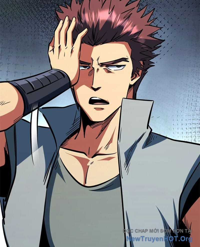 Siêu Cấp Thần Cơ Nhân - Chapter 370 - Trang 52