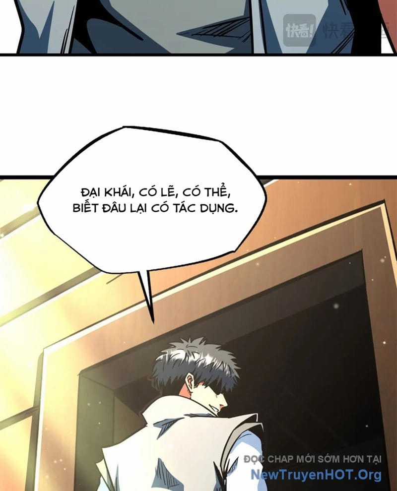 Siêu Cấp Thần Cơ Nhân - Chapter 370 - Trang 53
