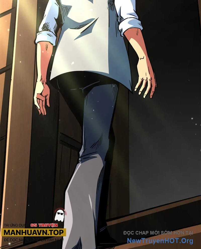 Siêu Cấp Thần Cơ Nhân - Chapter 370 - Trang 54
