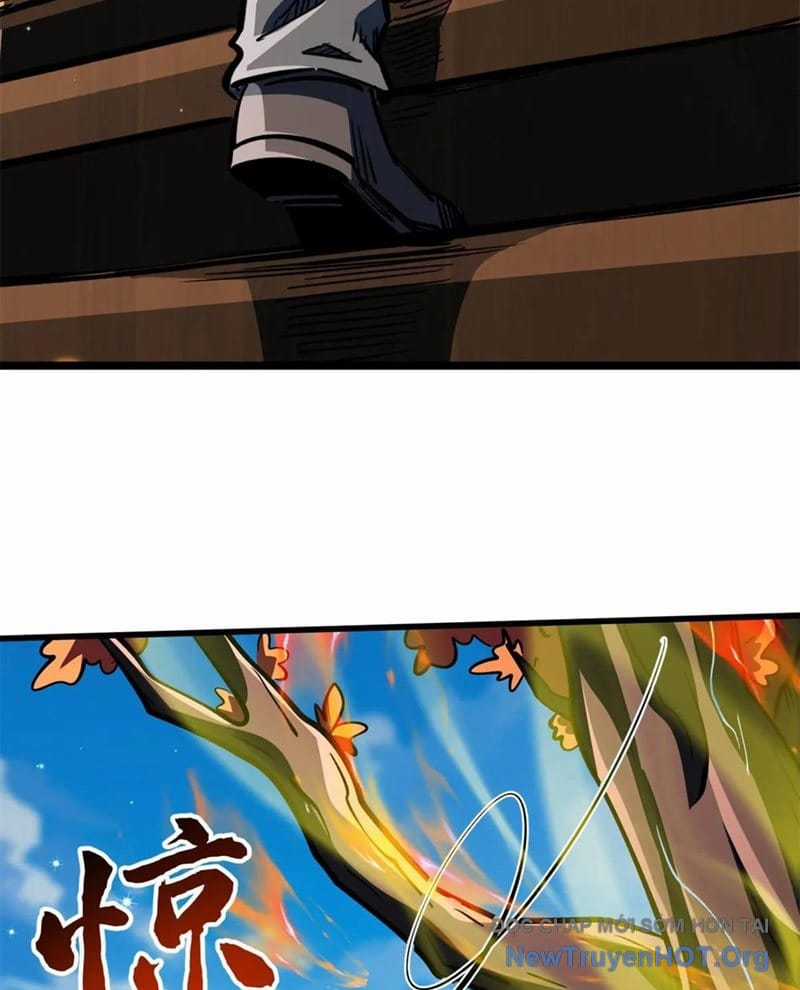 Siêu Cấp Thần Cơ Nhân - Chapter 370 - Trang 55