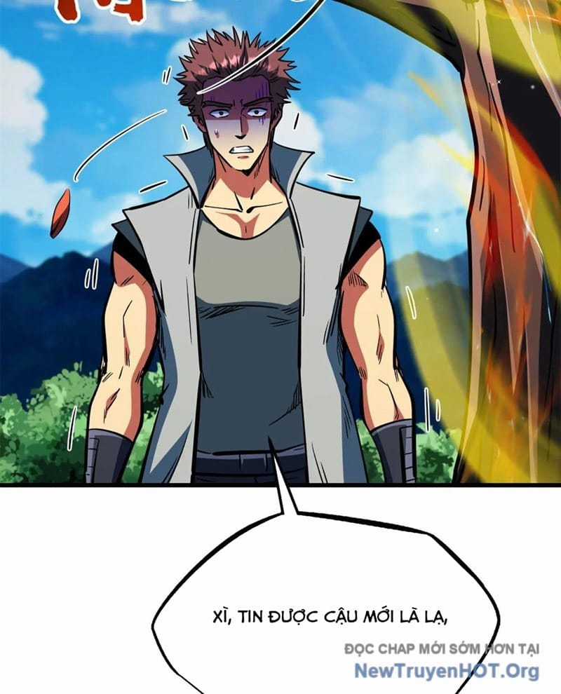 Siêu Cấp Thần Cơ Nhân - Chapter 370 - Trang 56