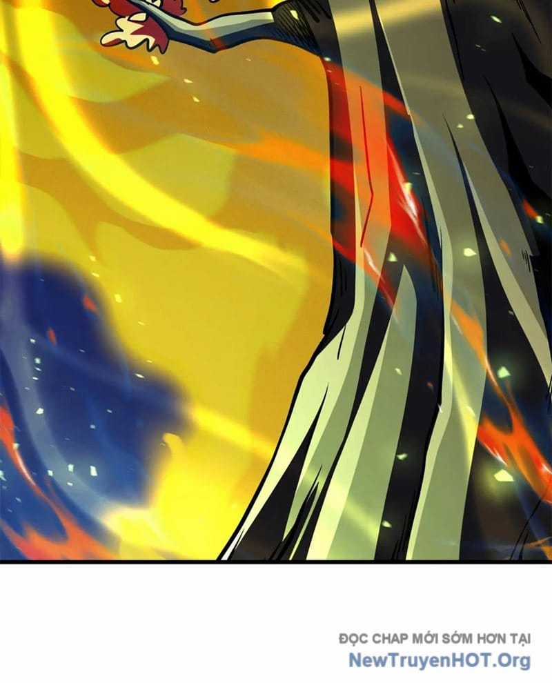 Siêu Cấp Thần Cơ Nhân - Chapter 370 - Trang 59