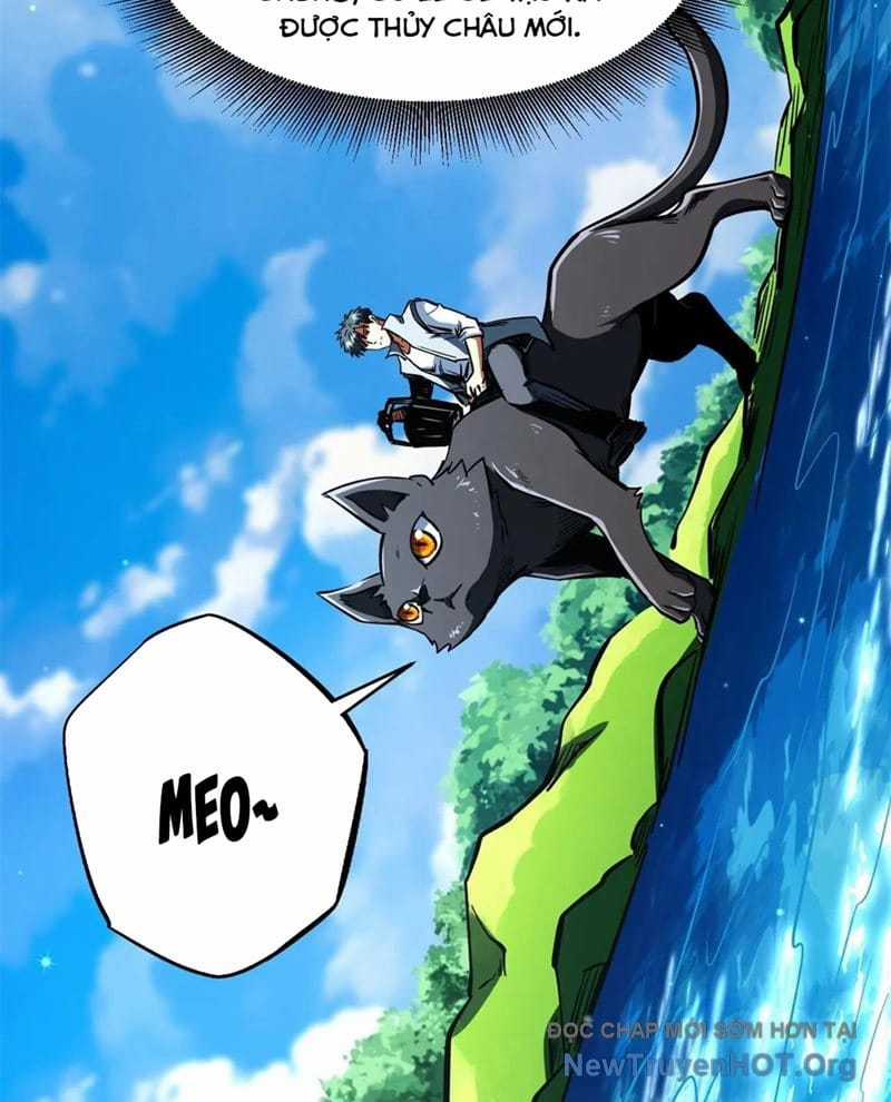 Siêu Cấp Thần Cơ Nhân - Chapter 370 - Trang 7