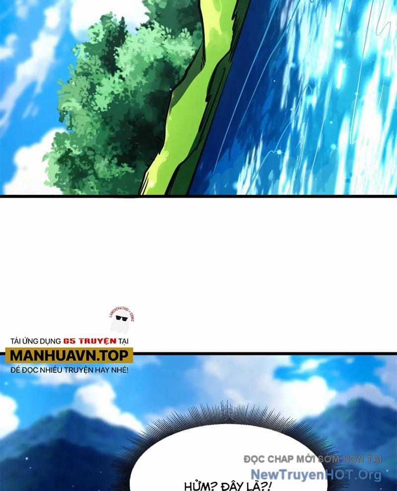 Siêu Cấp Thần Cơ Nhân - Chapter 370 - Trang 8
