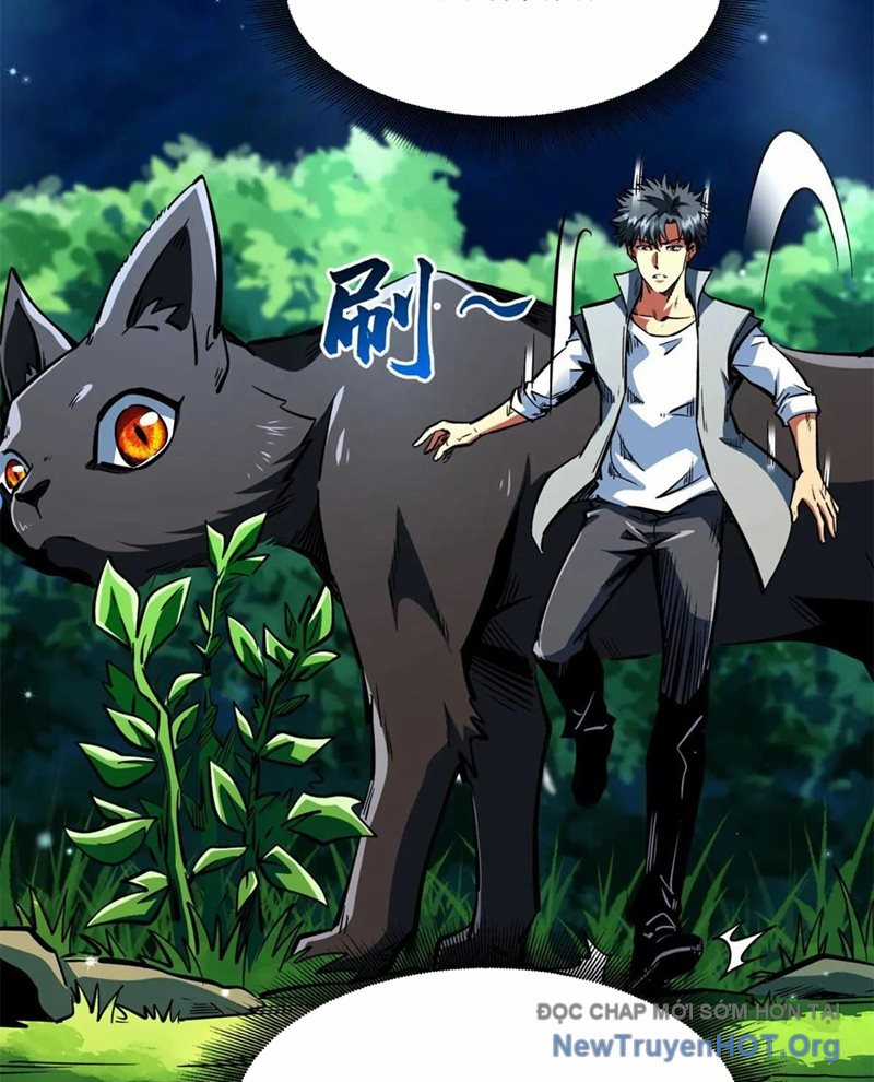 Siêu Cấp Thần Cơ Nhân - Chapter 370 - Trang 9