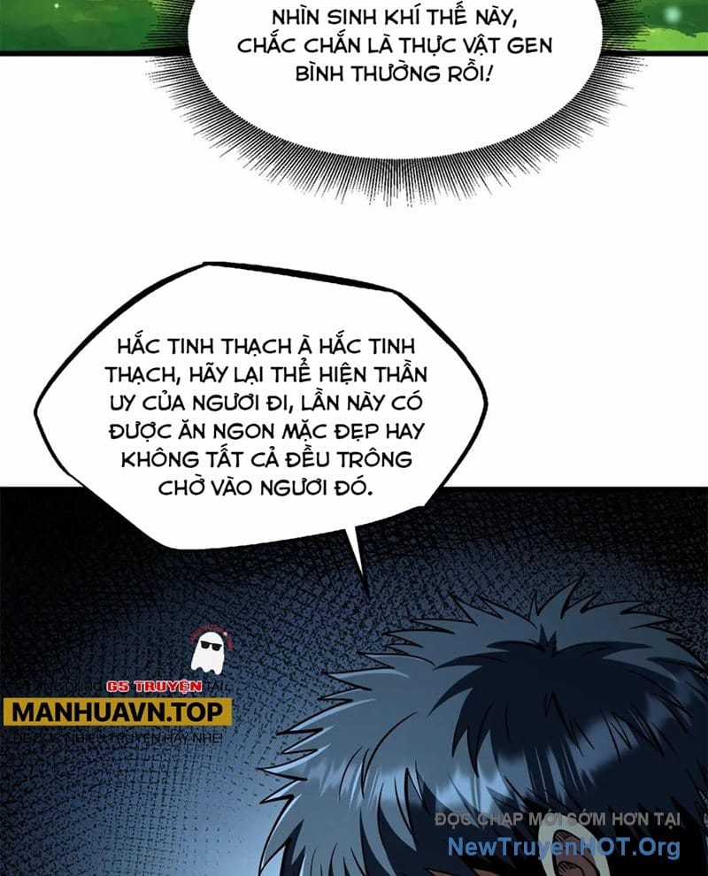Siêu Cấp Thần Cơ Nhân - Chapter 370 - Trang 10