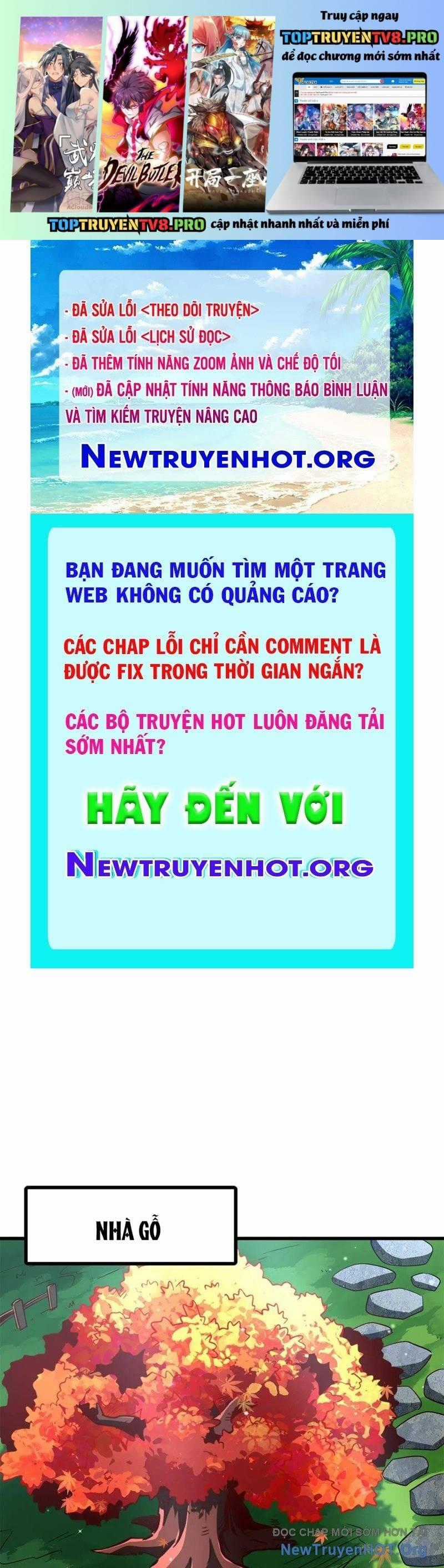 Siêu Cấp Thần Cơ Nhân - Chapter 371 - Trang 1